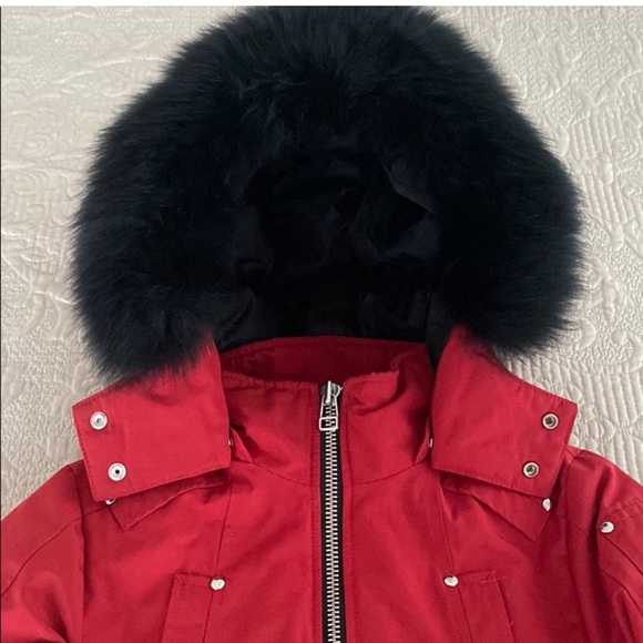 Moose knuckles kids unisex small - Picture 4 of 7